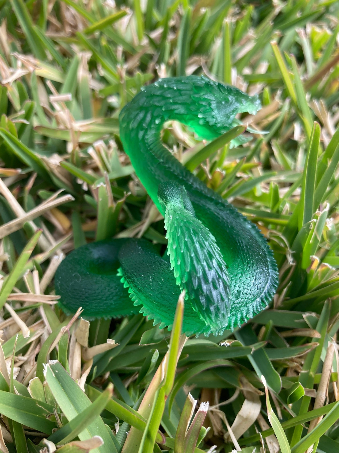 Basilisk (3 Variants) - Epic Miniatures
