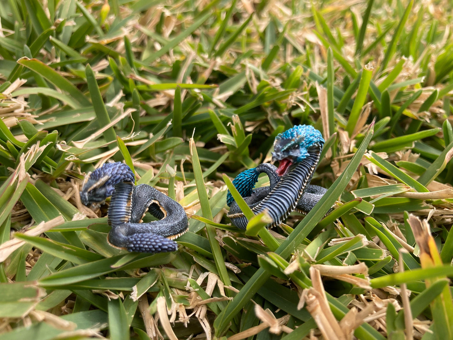 Basilisk (3 Variants) - Epic Miniatures