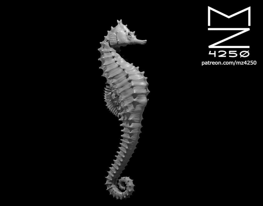 Giant Beasts 3 (8 Variants Available) - MZ4250