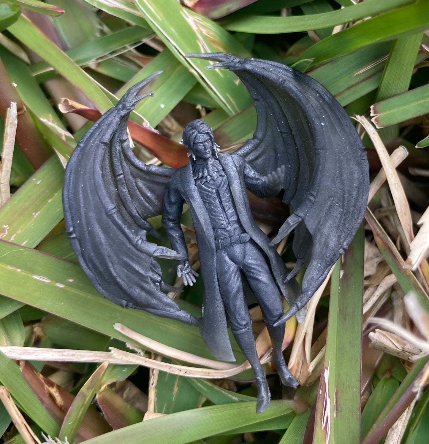 Vampire Noble - Epic Miniatures