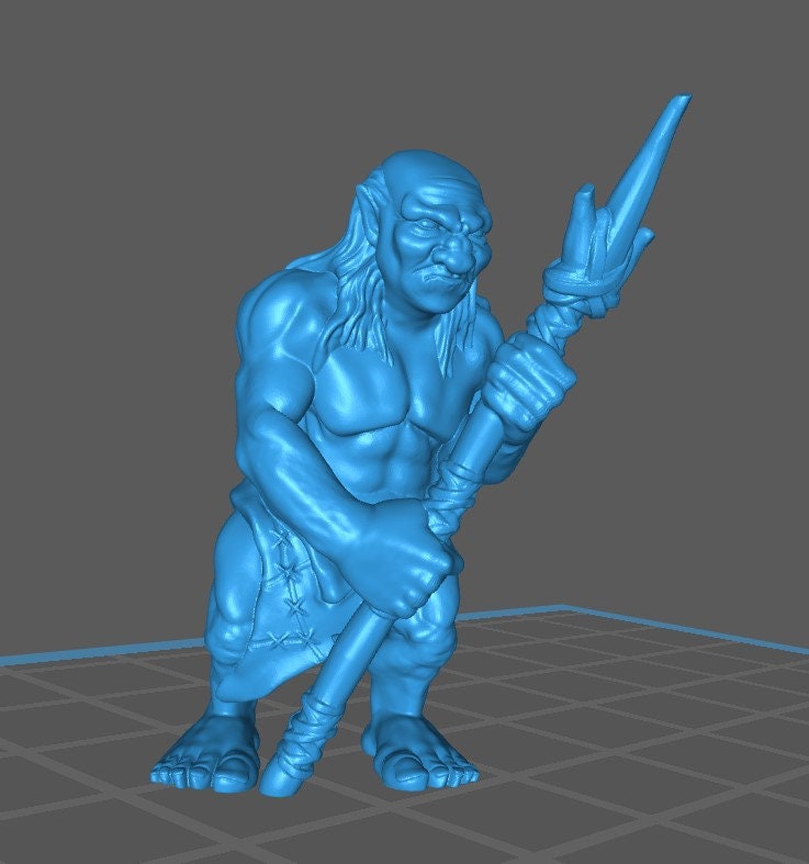 Grimlock (3 Poses Available) - Brayan Nafarrate