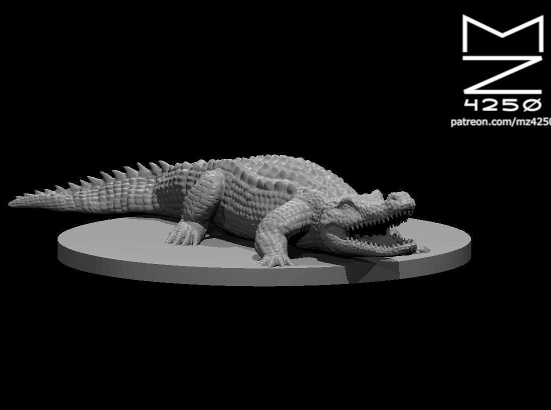Beasts 2 (7 Variants Available) - MZ4250