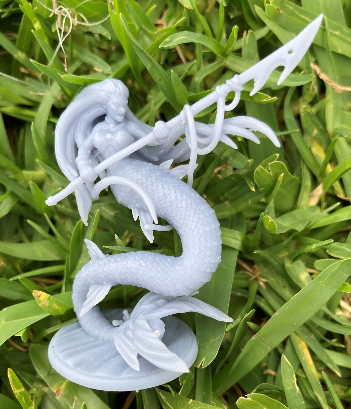 Mermaid (3 Variants) - Epic Miniatures