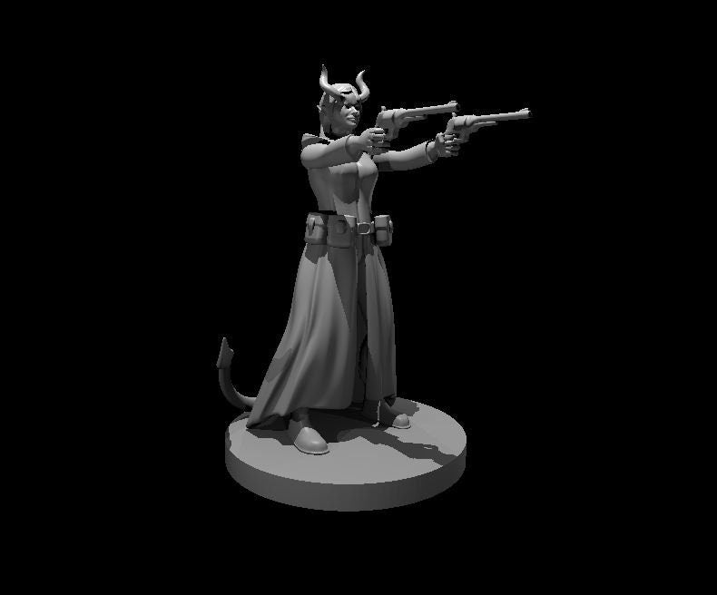 Gunslingers (9 Variants) - MZ4250
