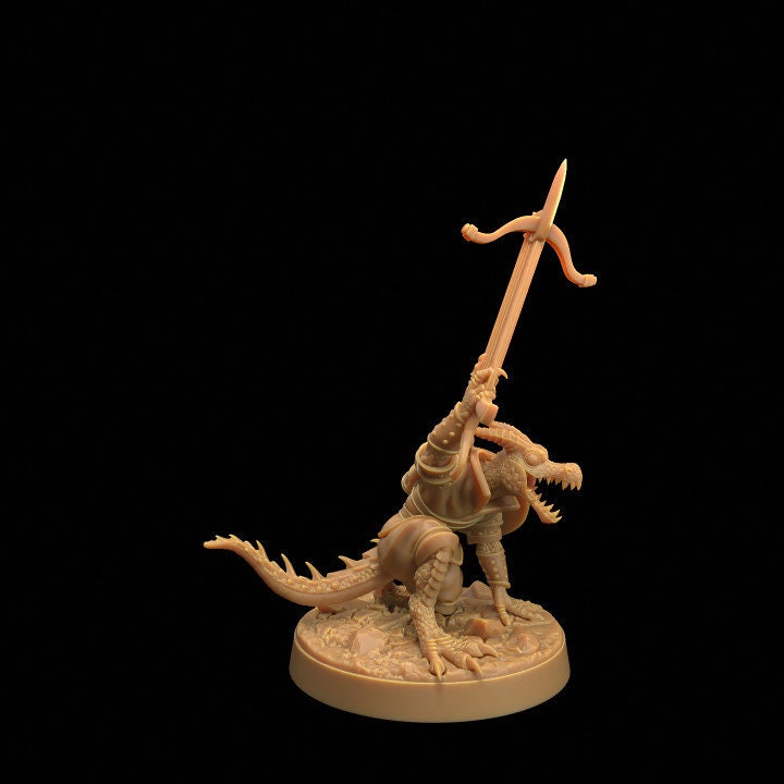 Kobold Crossbow Trooper (5 Variants Available) - Dragon Trapper's Lodge