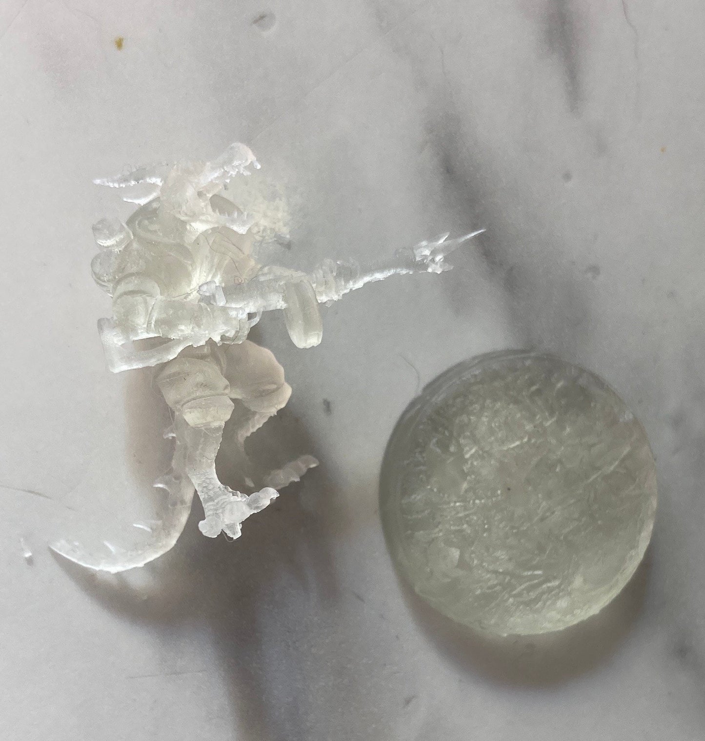 Kobold Ground Troops (5 Variants Available) - Dragon Trapper's Lodge