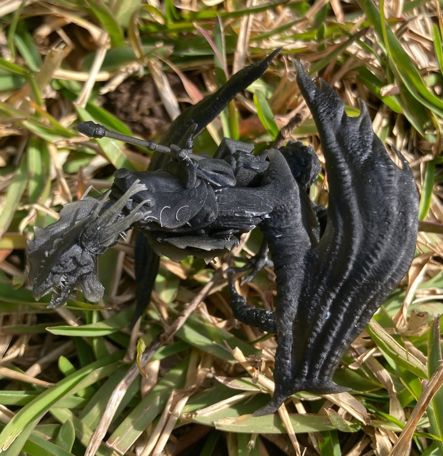 Cockatrice (3 Variants Available) - Epic Miniatures
