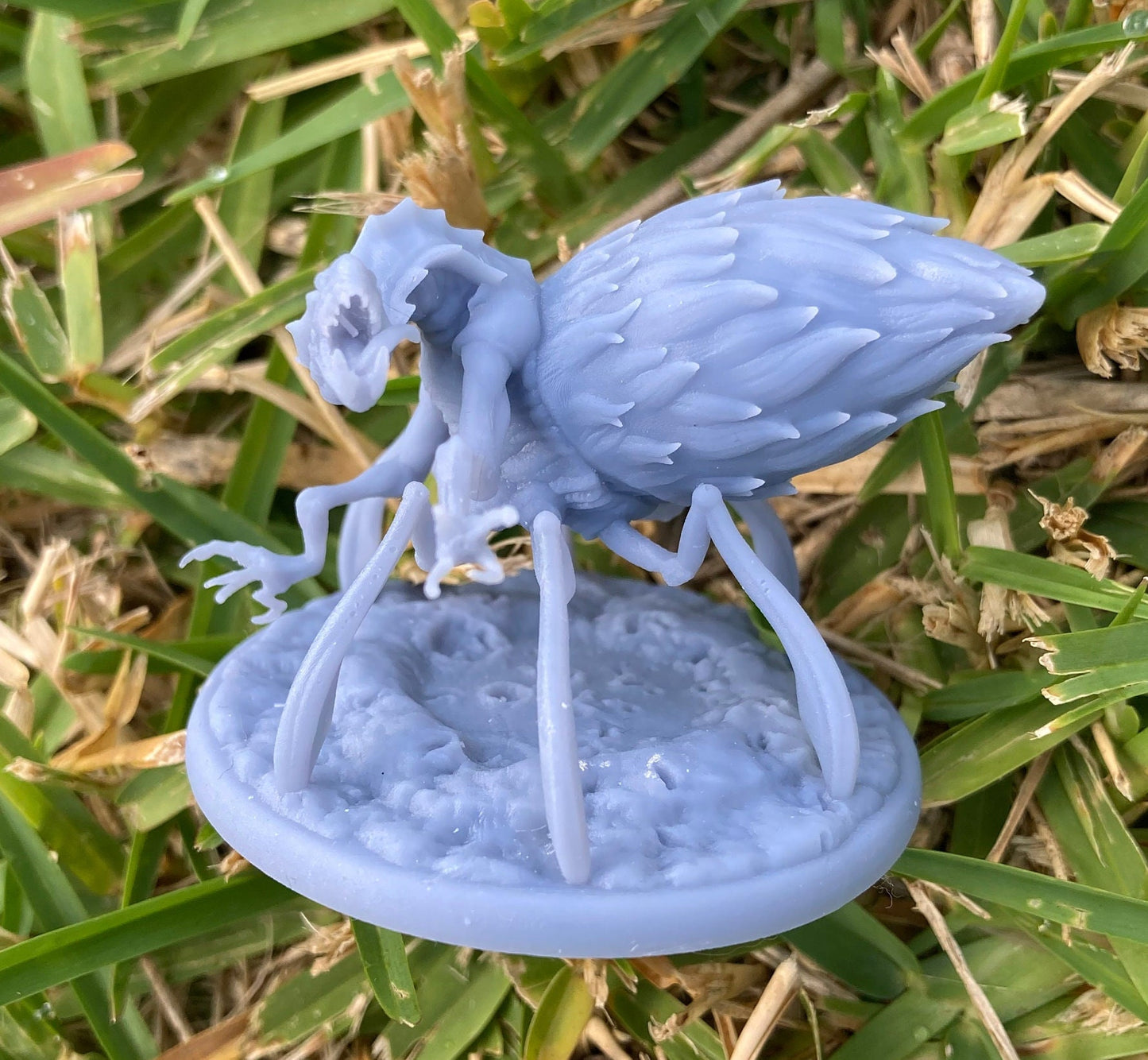 Neogi (3 Variants Available) - Epic Miniatures