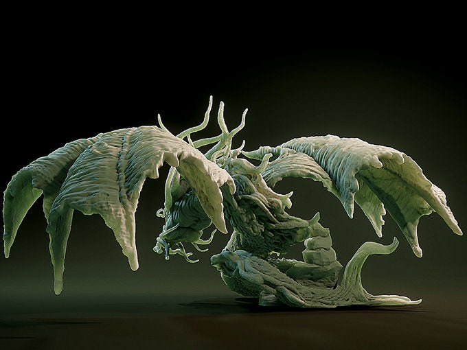 Hunting Horror - Brayan Nafarrate