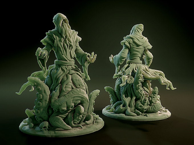 Hastur - Brayan Nafarrate