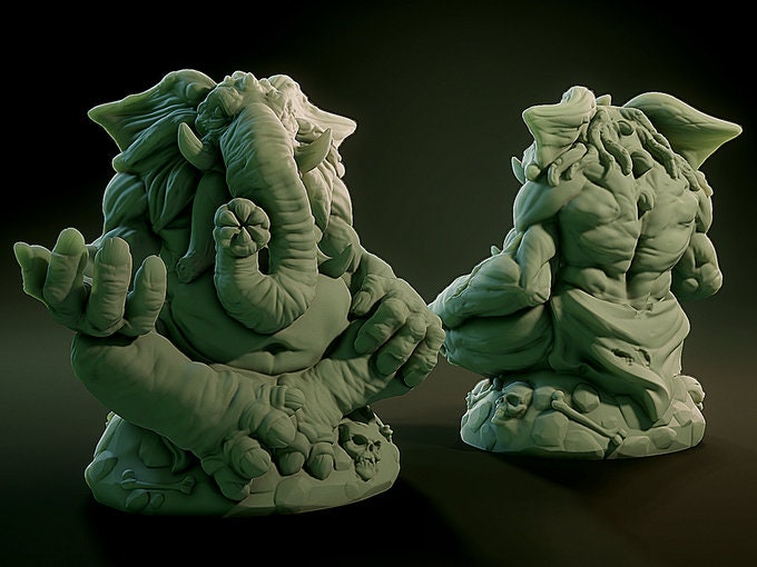 Chaugnar Faugn - Brayan Nafarrate