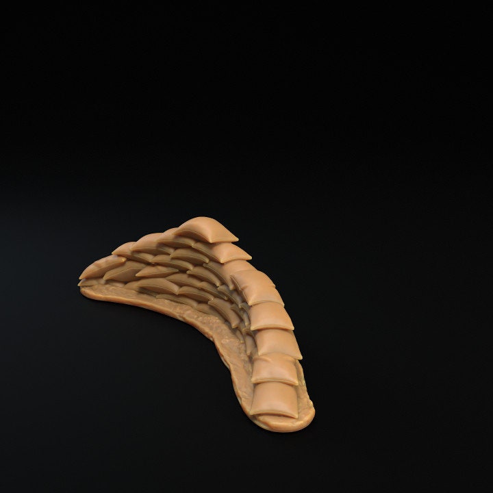 Sandbags - Scatter Terrain - Dragon Trapper's Lodge