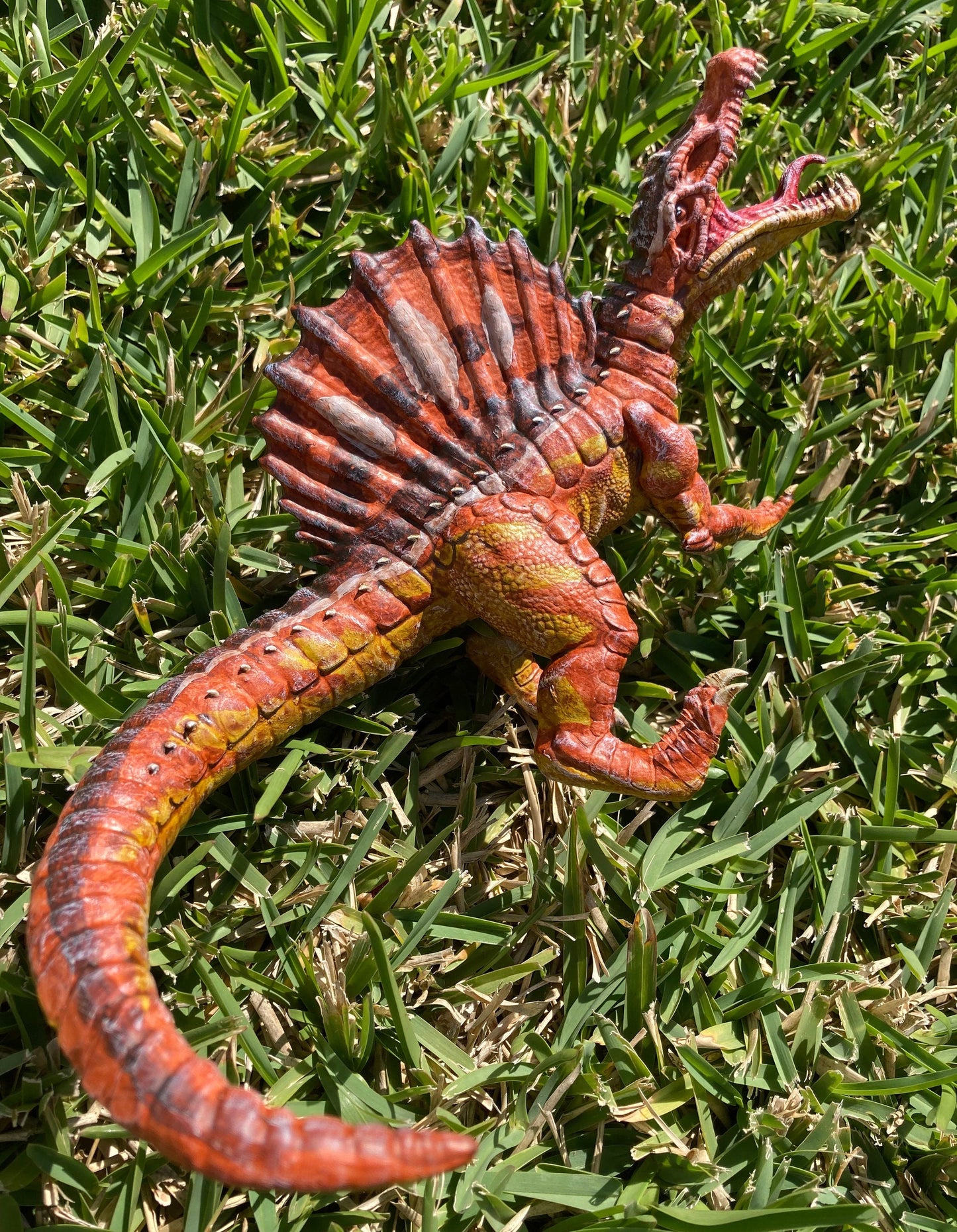 Spinosaurus - Epic Miniatures