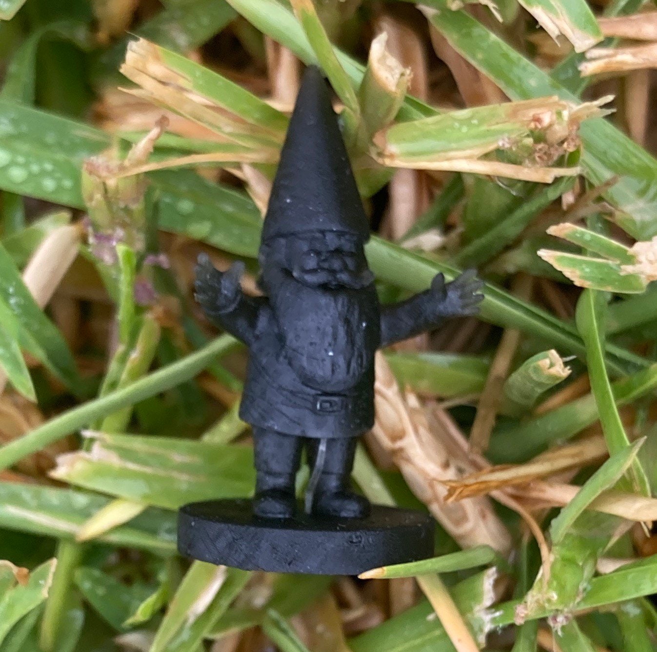 Garden Gnome - MZ4250
