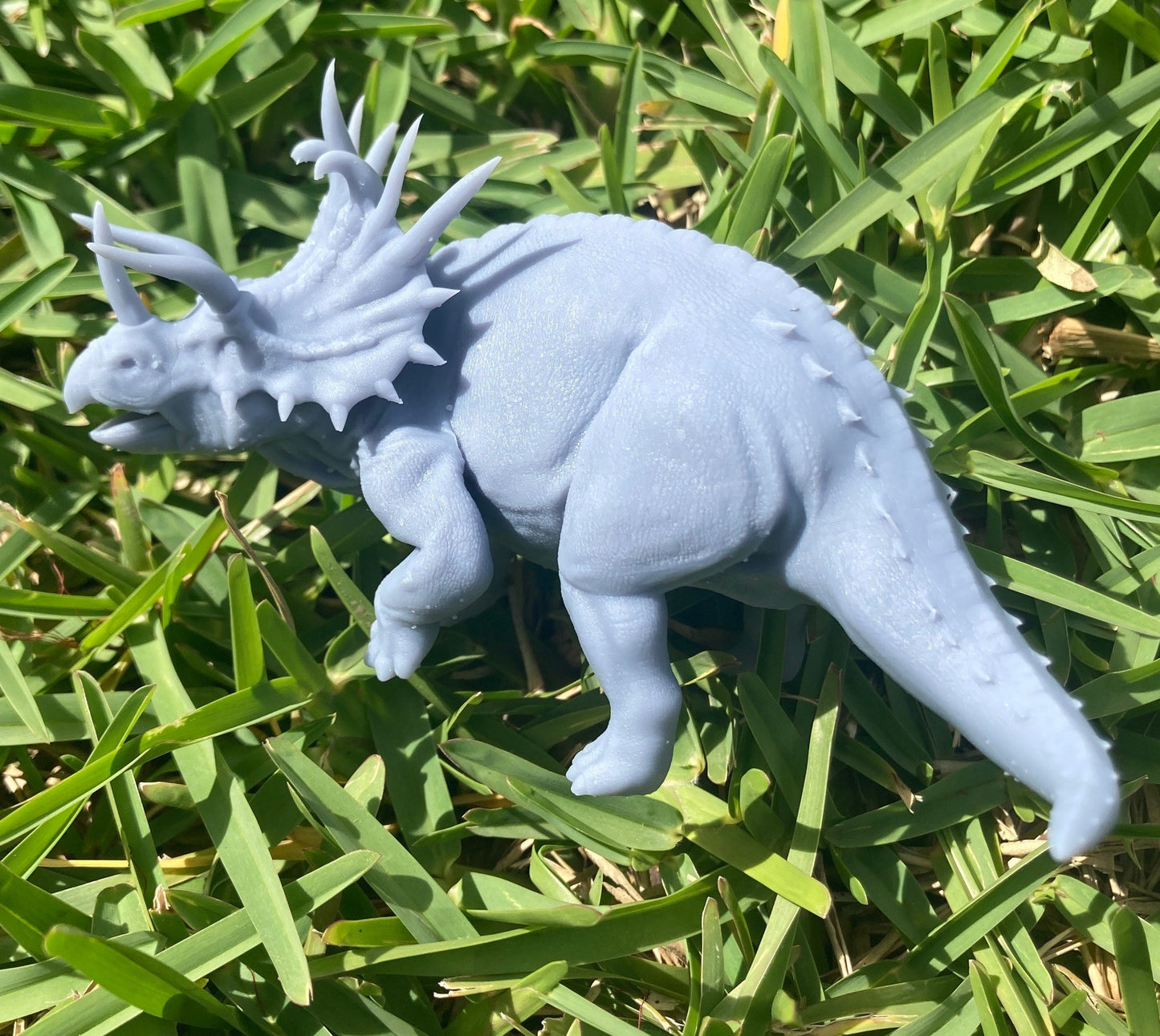 Triceratops (6 Variants) - Epic Miniatures