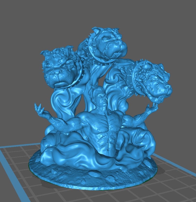 Hades - Brayan Nafarrate