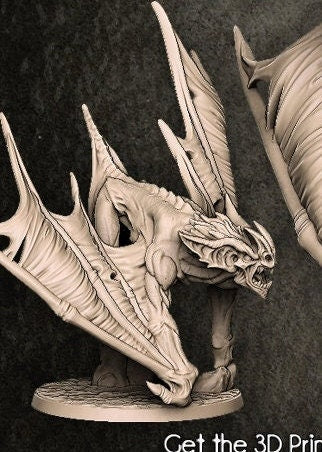 Bloodhunter (2 Variants Available) - Artisan Guild