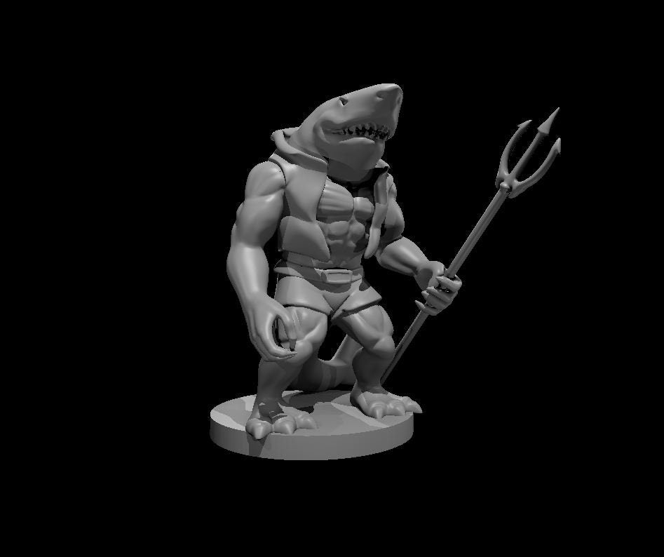 Lycanthrope (8 Variants Available) - MZ4250