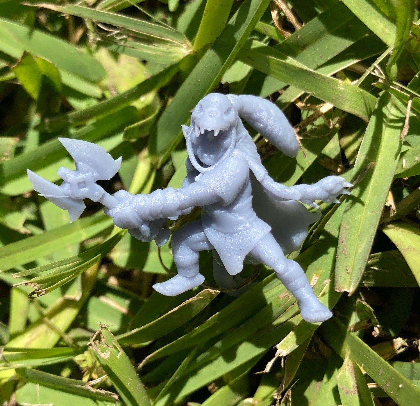 Goblins 1 (4 Variants) - Epic Miniatures