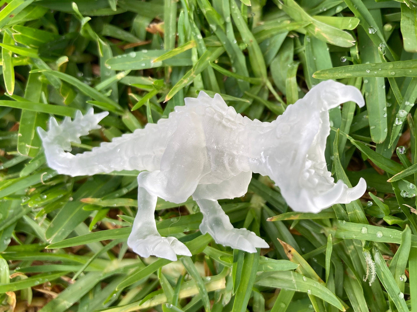 Ethereal Marauder (4 Variants Available) - Epic Miniatures