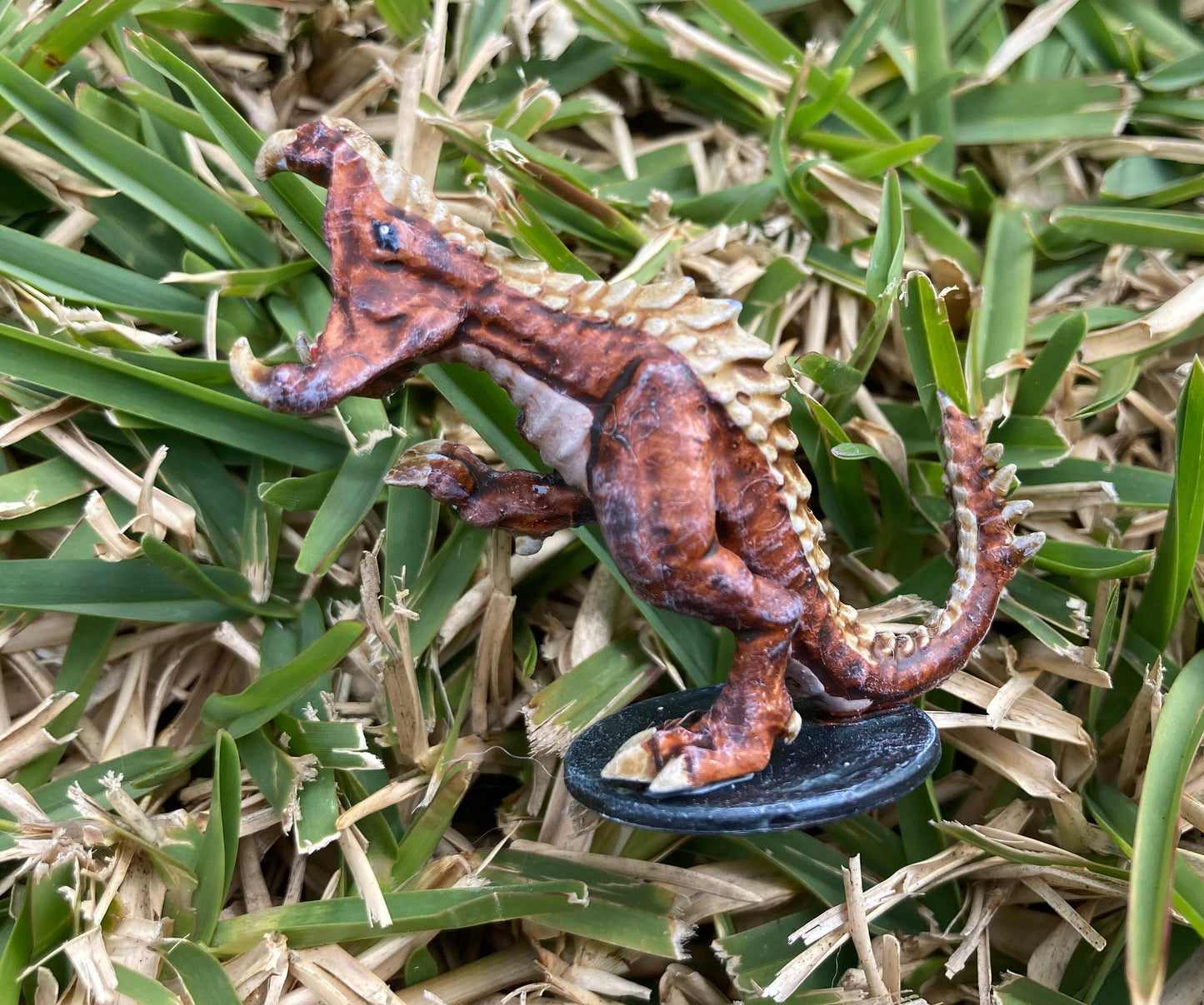 Ethereal Marauder (4 Variants Available) - Epic Miniatures