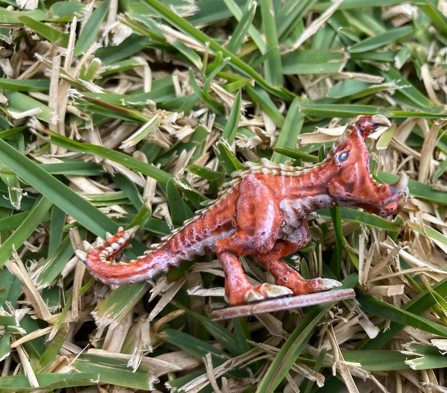 Ethereal Marauder (4 Variants Available) - Epic Miniatures