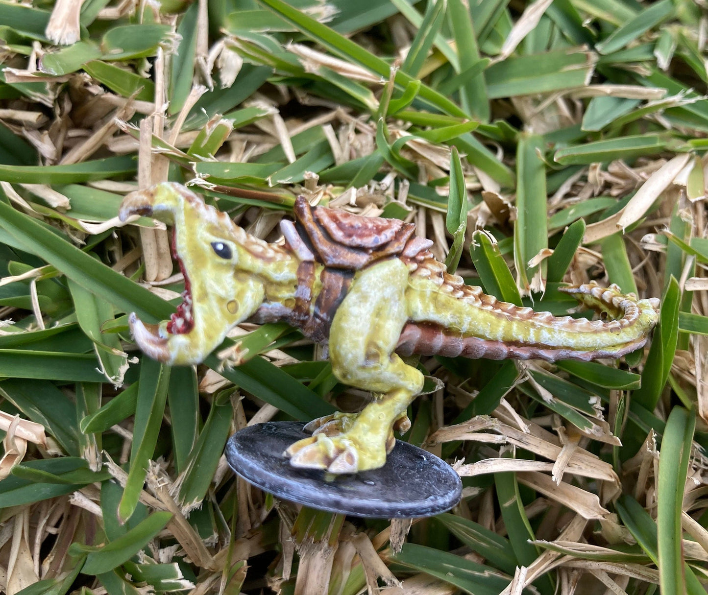 Ethereal Marauder (4 Variants Available) - Epic Miniatures