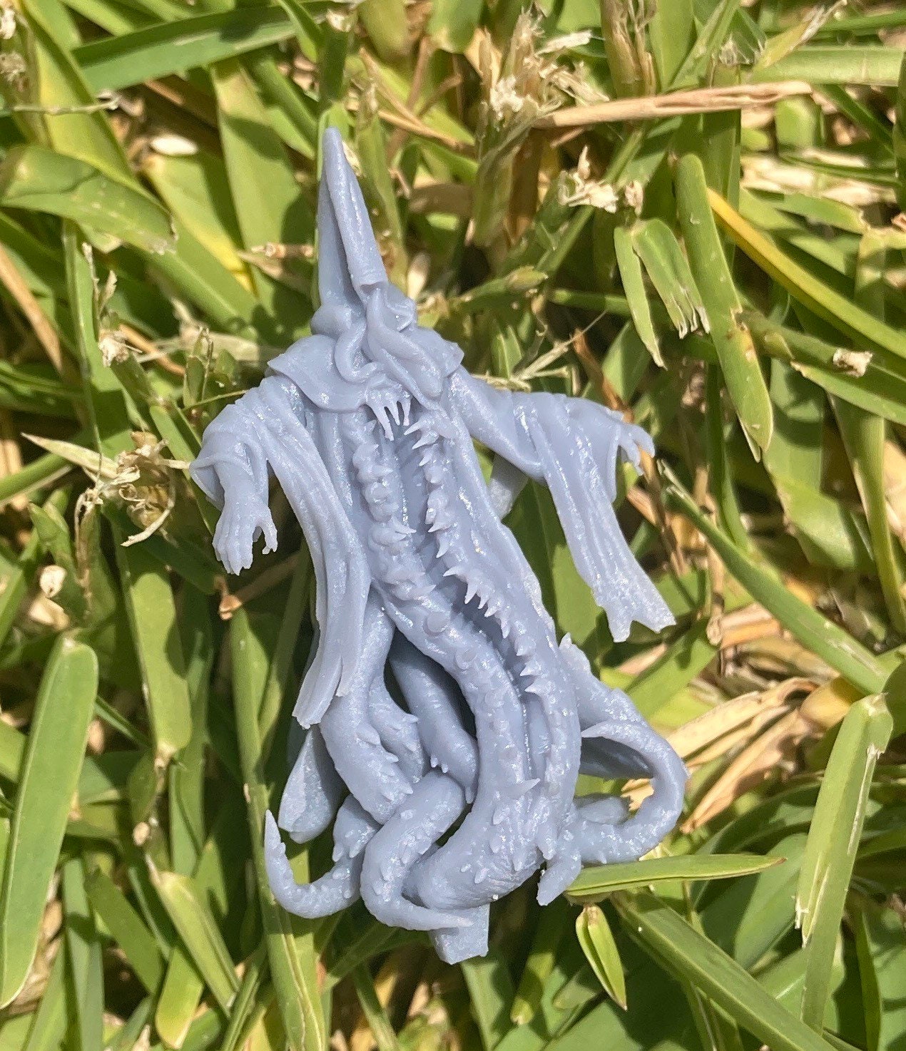 Mutated Foulmaw Cultists (5 Variants Available) - Dragon Trapper's Lodge