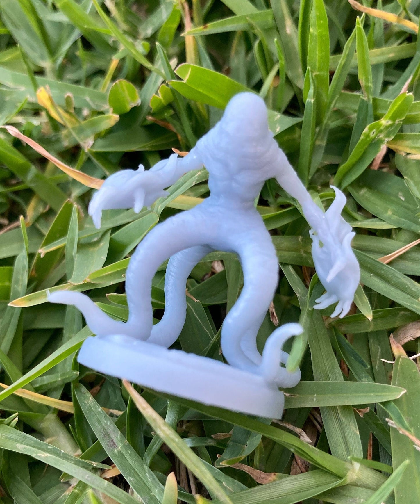 Shoggoth (3 Variants) - Epic Miniatures