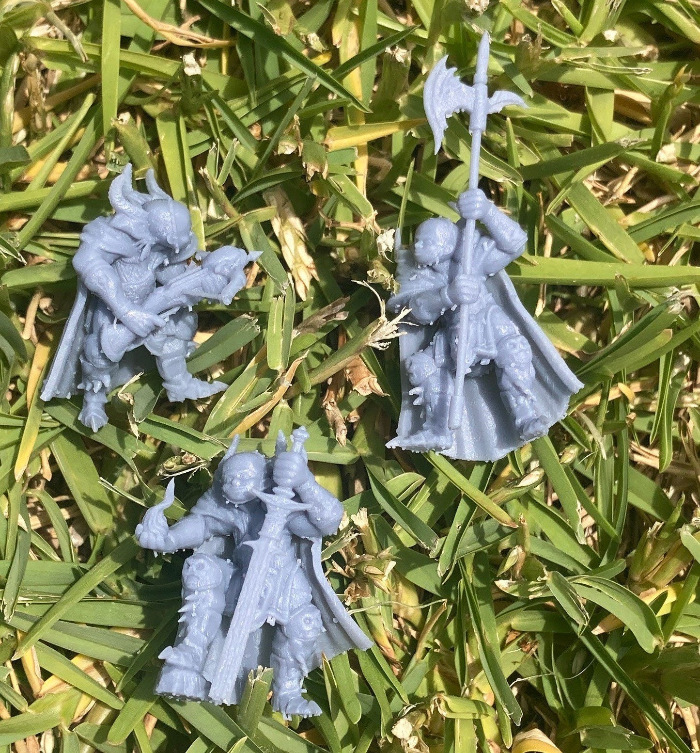 Legion Devil (3 Variants Available) - Epic Miniatures