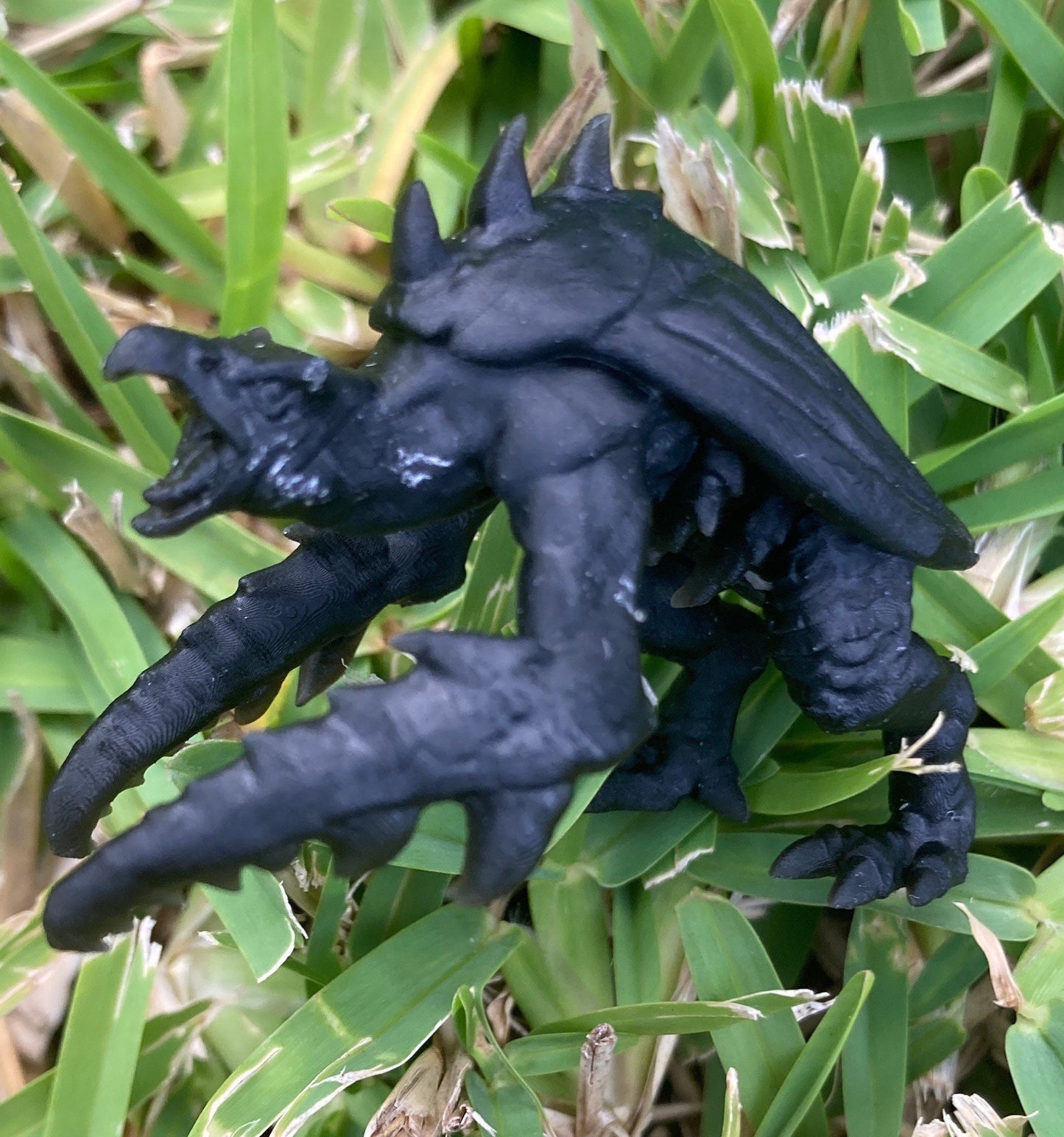 Hook Horror (4 Variants Available) - Epic Miniatures