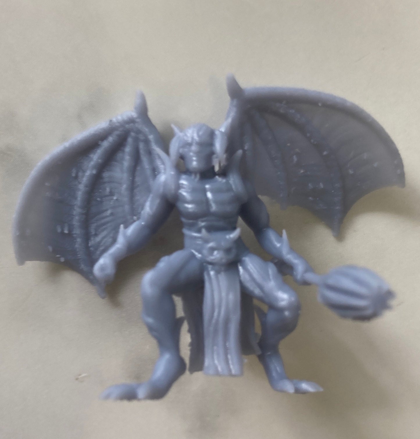 Winged Devil (4 Variants Available) - Epic Miniatures