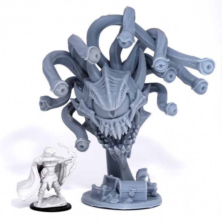 Xantaras the Tyrant Eye (2 Variants Available) - Artisan Guild