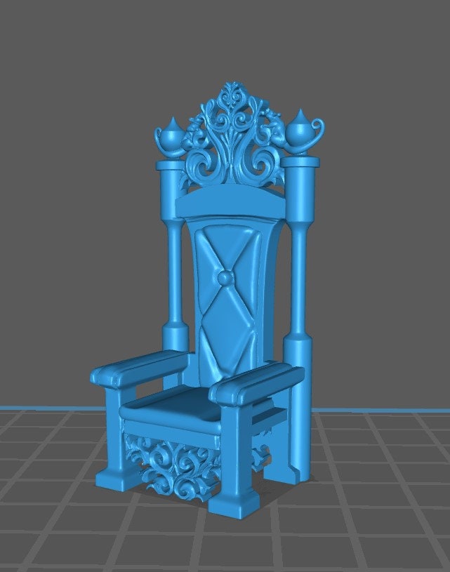 Rat King (4 Variants Available) - Brayan Nafarrate