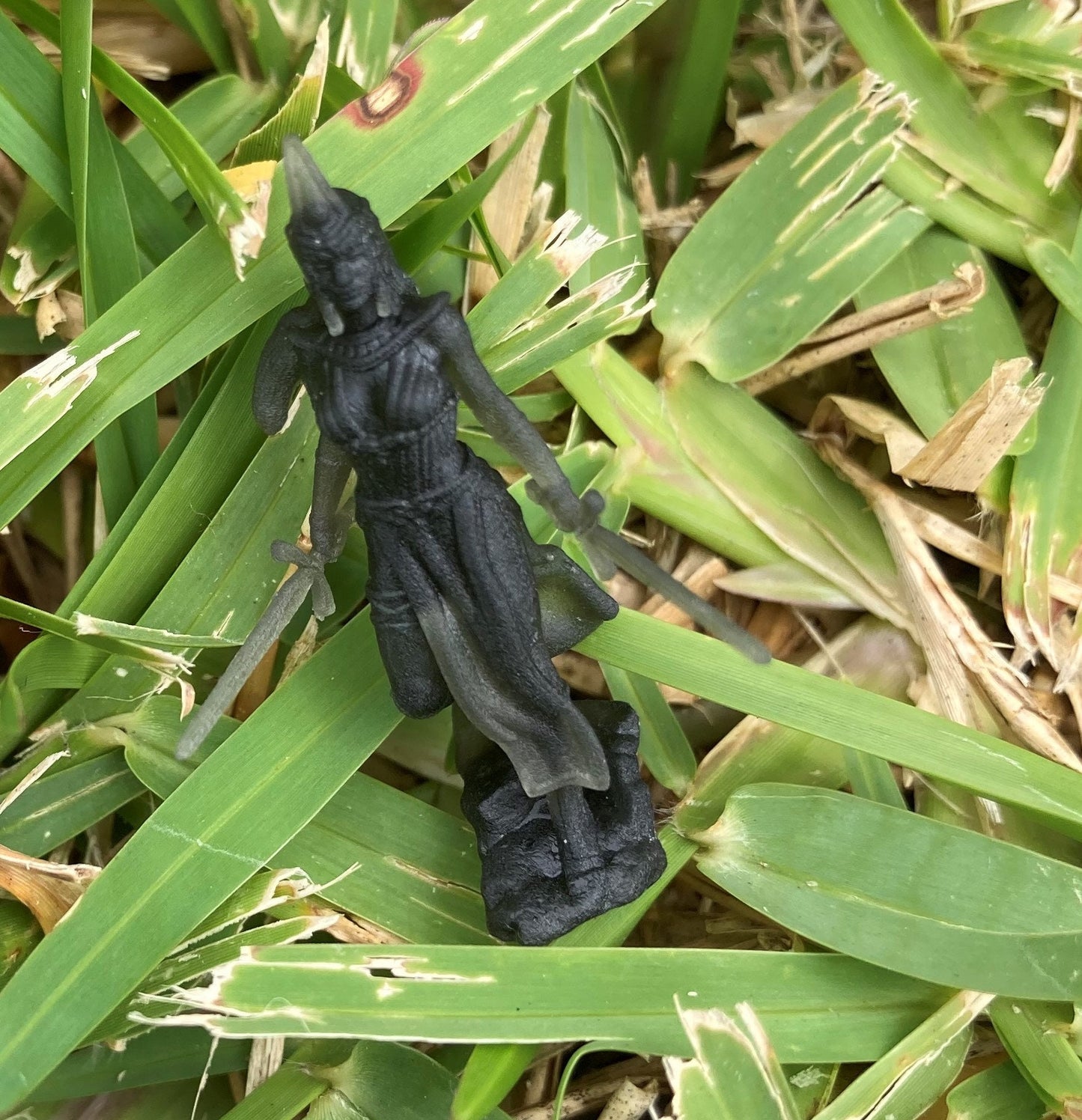 Priestess of Anubis (3 Variants) - Epic Miniatures