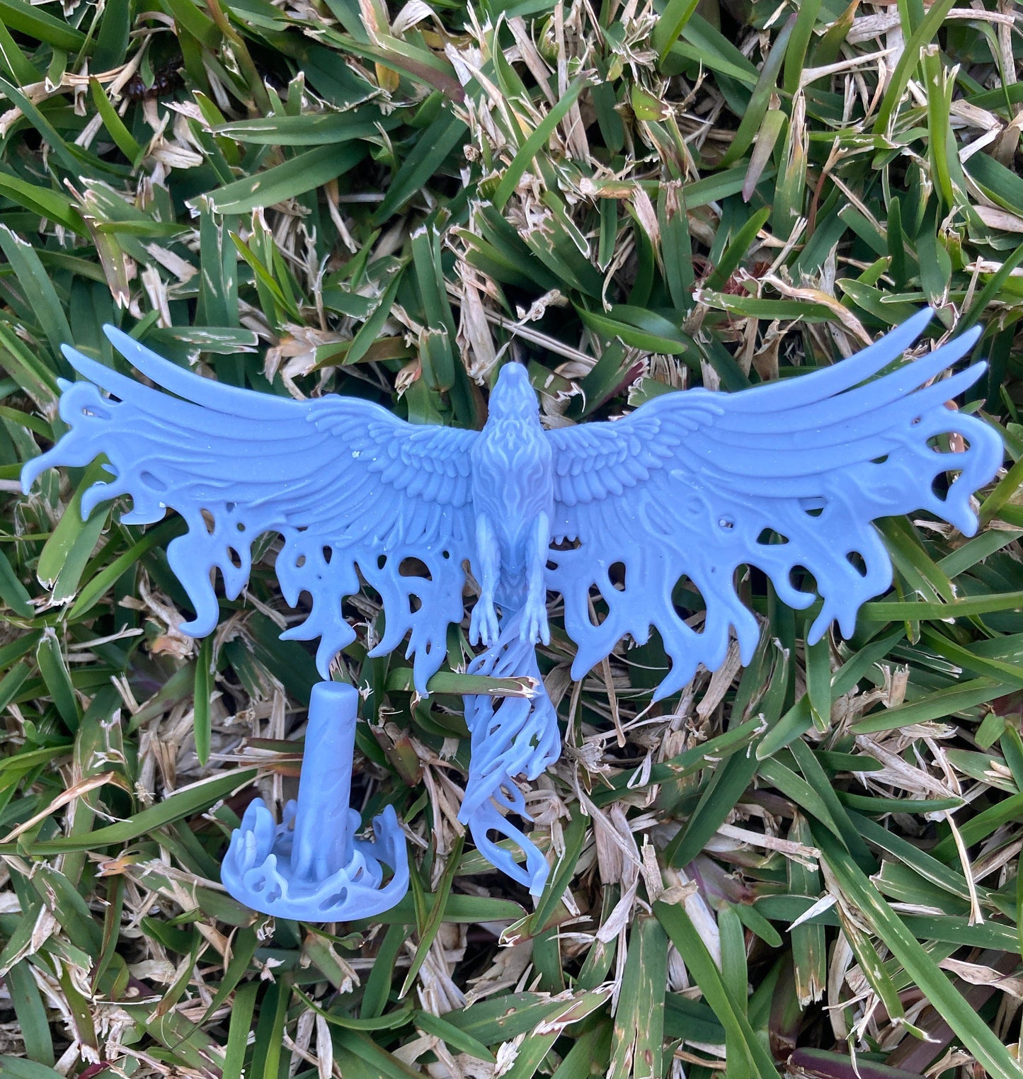 Phoenix (4 Variants) - Epic Miniatures