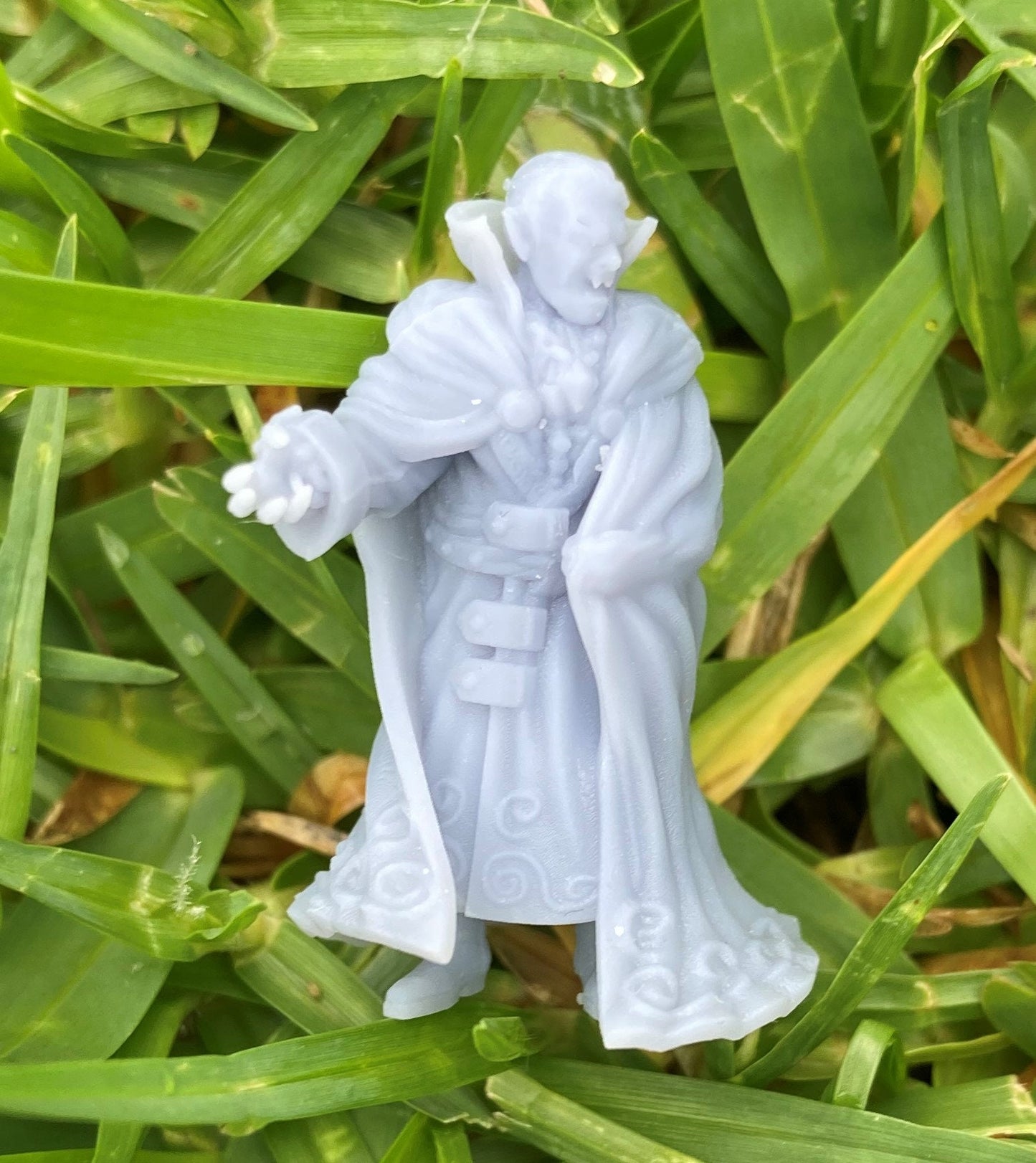Count Dracula (3 Variants) - Epic Miniatures