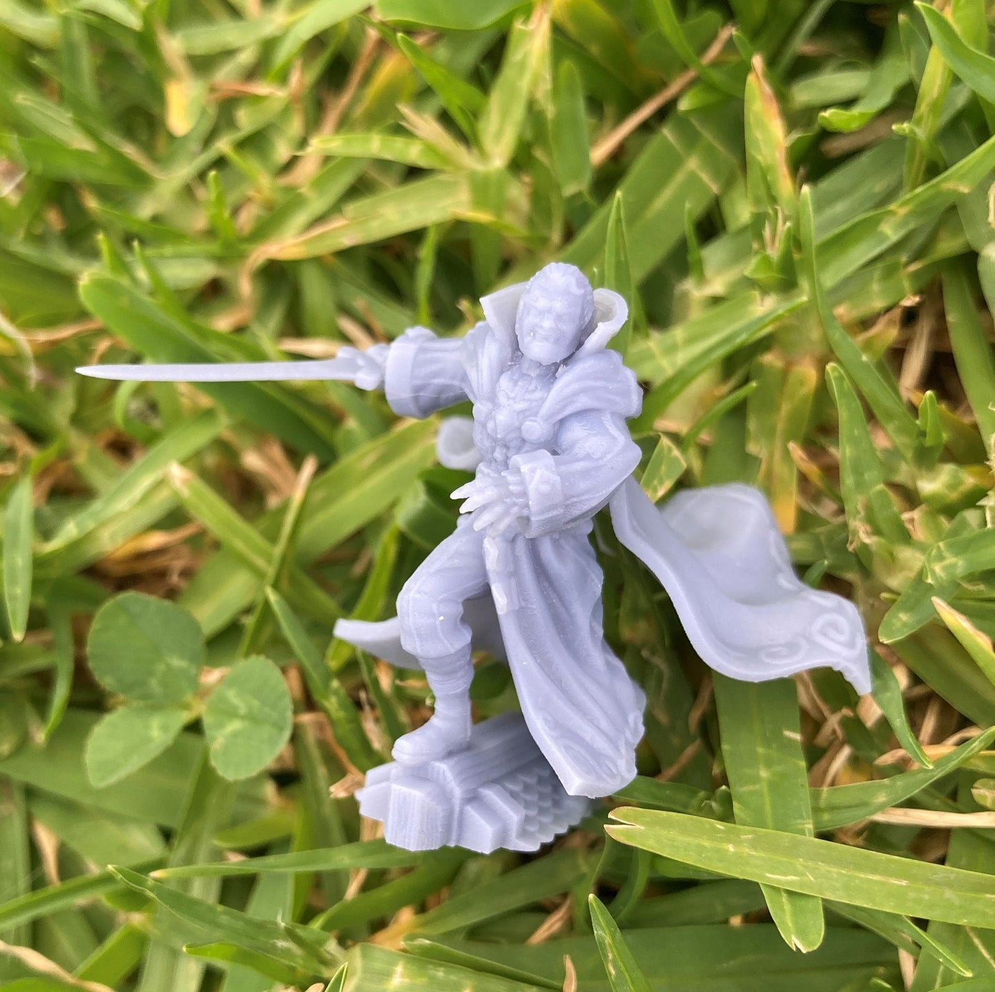 Count Dracula (3 Variants) - Epic Miniatures