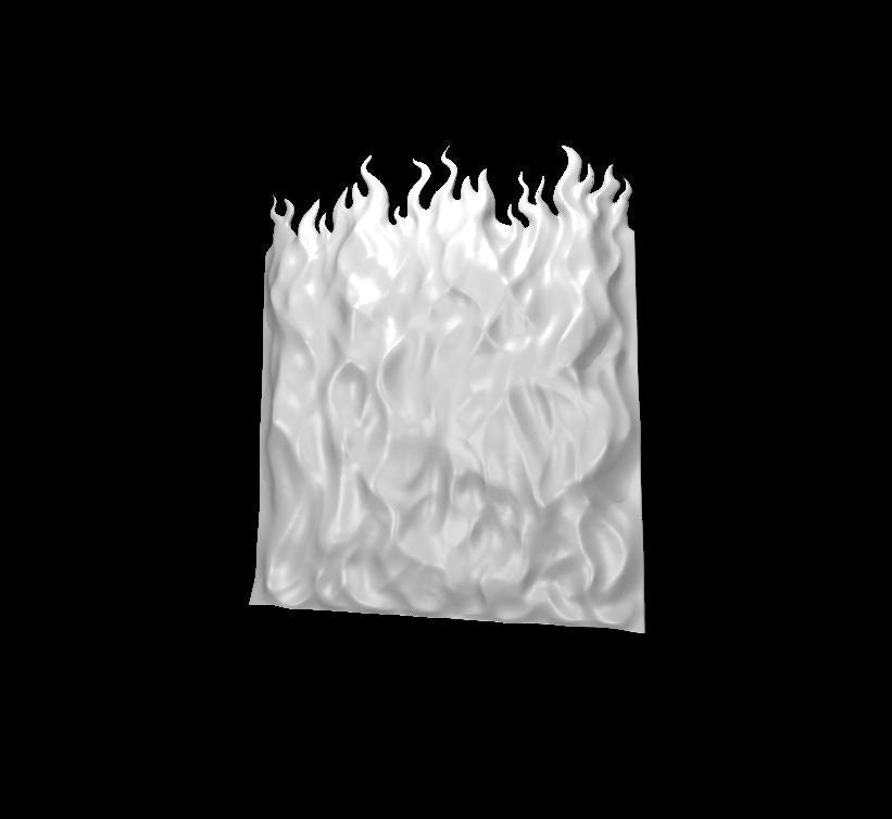 Spell Effect (6 Variants Available) - MZ4250