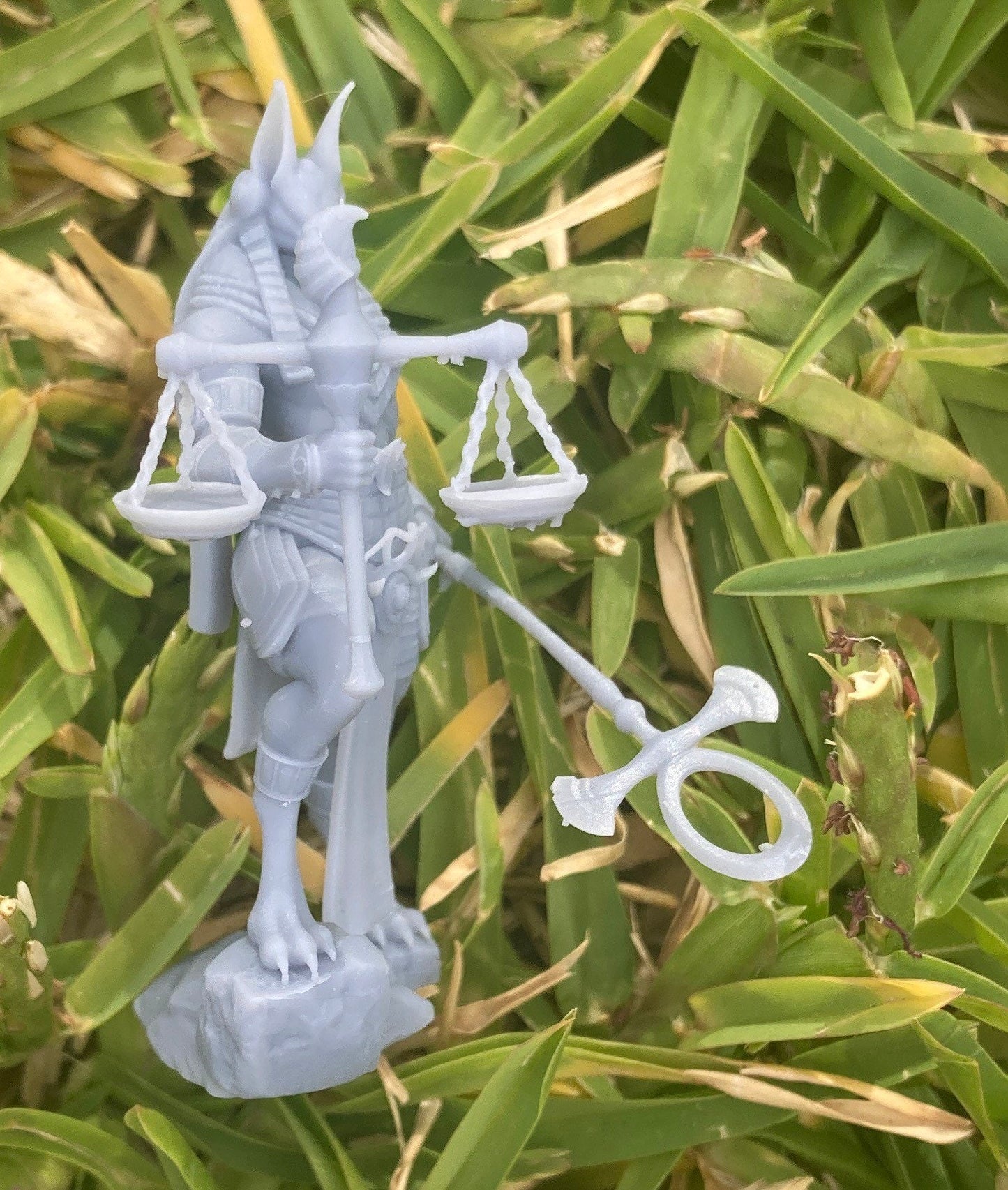 Anubis Avatar (3 Variants) - Epic Miniatures