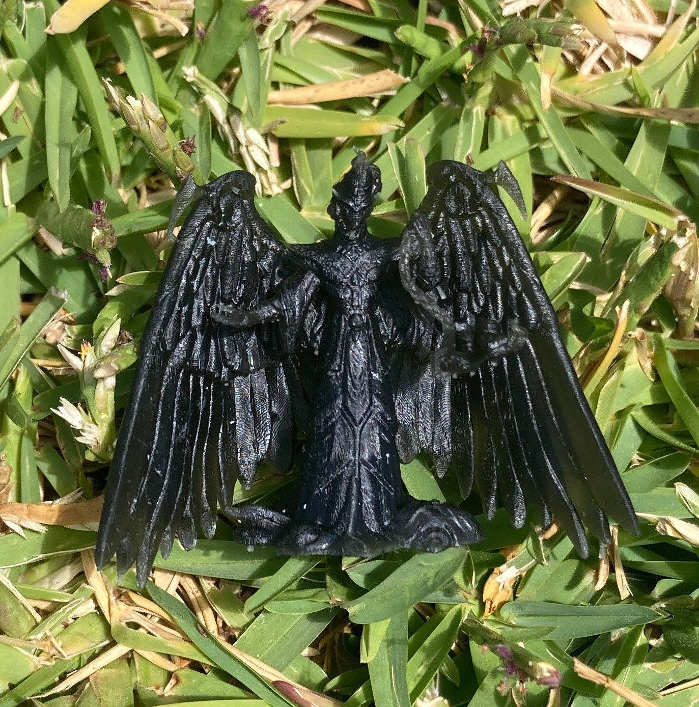 Dominion Angel (3 Variants) - Epic Miniatures