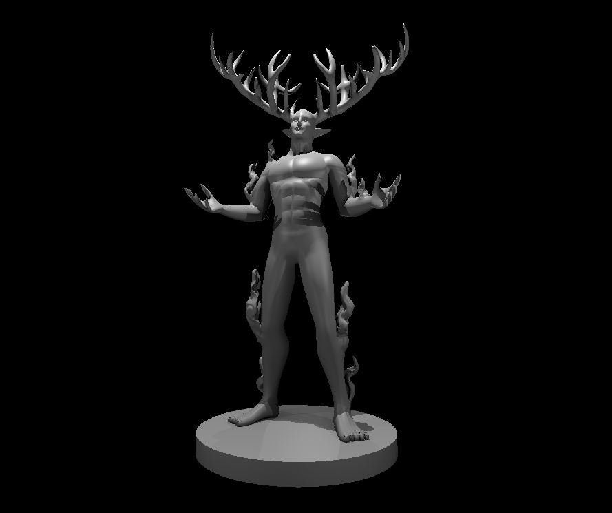Archfey (4 Variants) - MZ4250