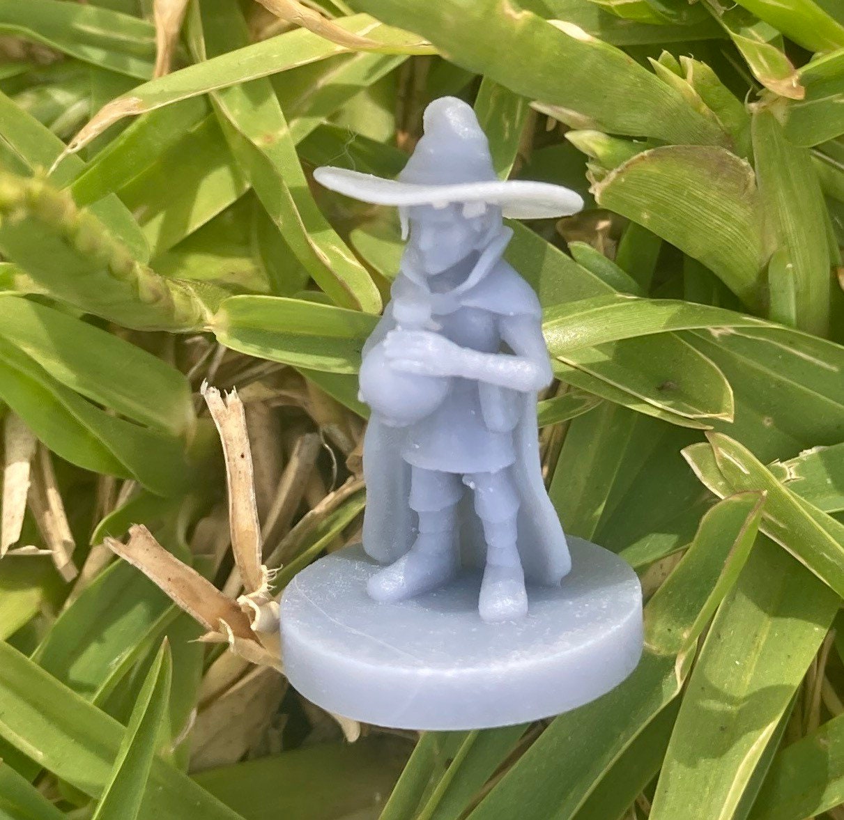 Halfling Alchemist - MZ4250