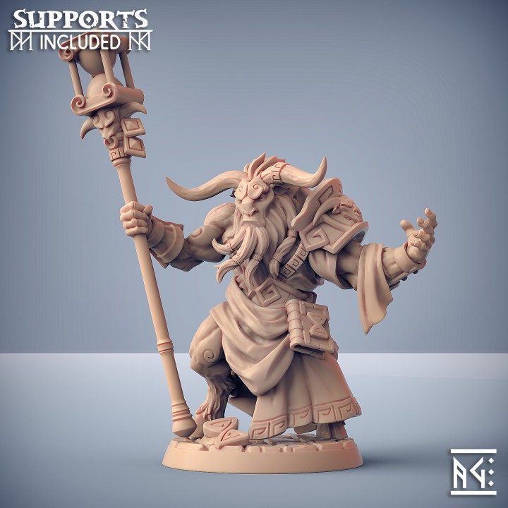 Platorus, Sage of Time - Artisan Guild