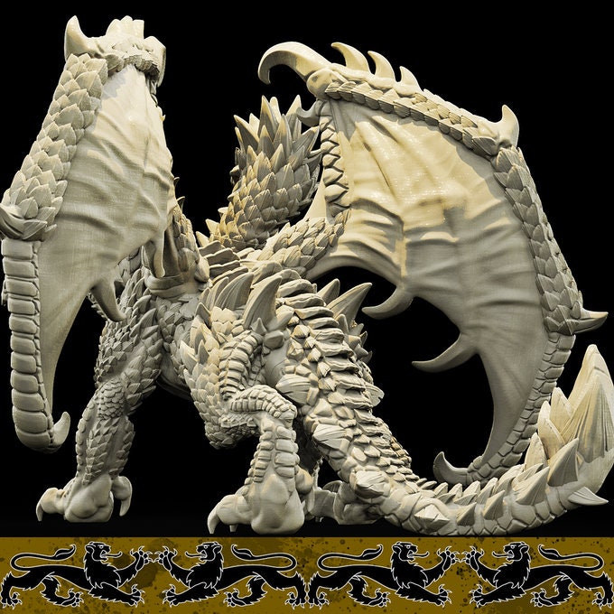 Tiamat - Brayan Nafarrate