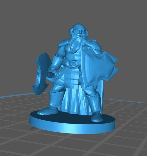 Veteran (3 Variants Available) - MZ4250