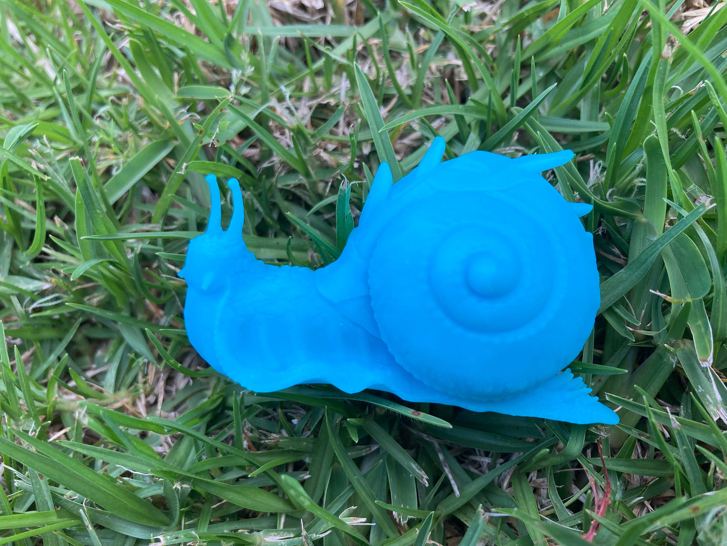 Boulder Snail - Epic Miniatures