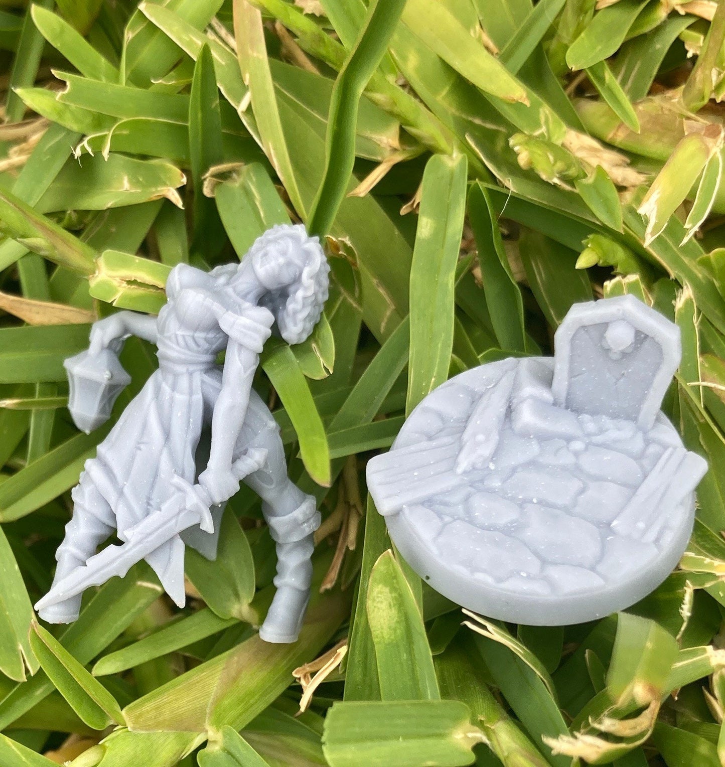 Eliza the Fallen - Artisan Guild