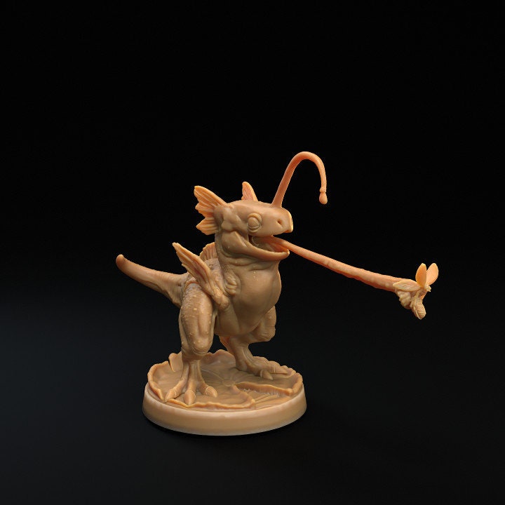 Glow Hoppers (6 Variants Available) - Dragon Trapper's Lodg