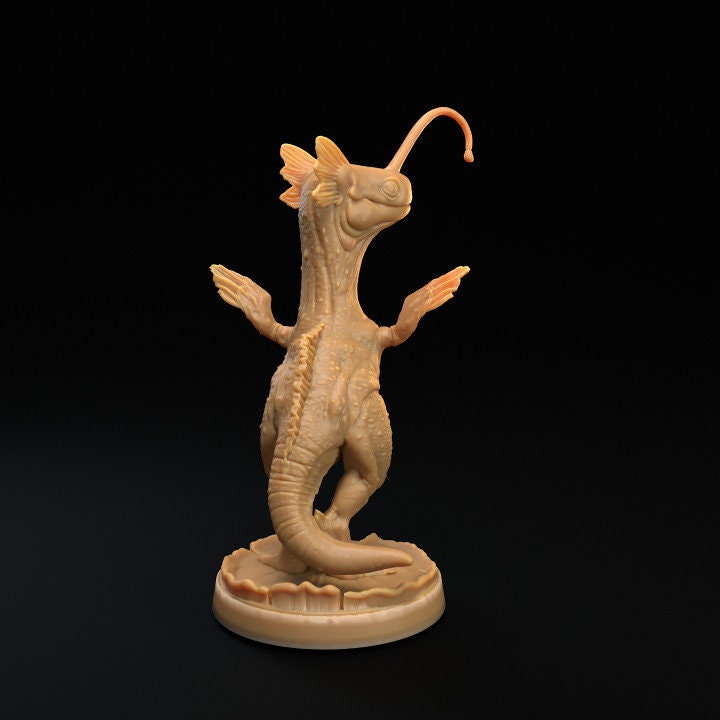 Glow Hoppers (6 Variants Available) - Dragon Trapper's Lodg